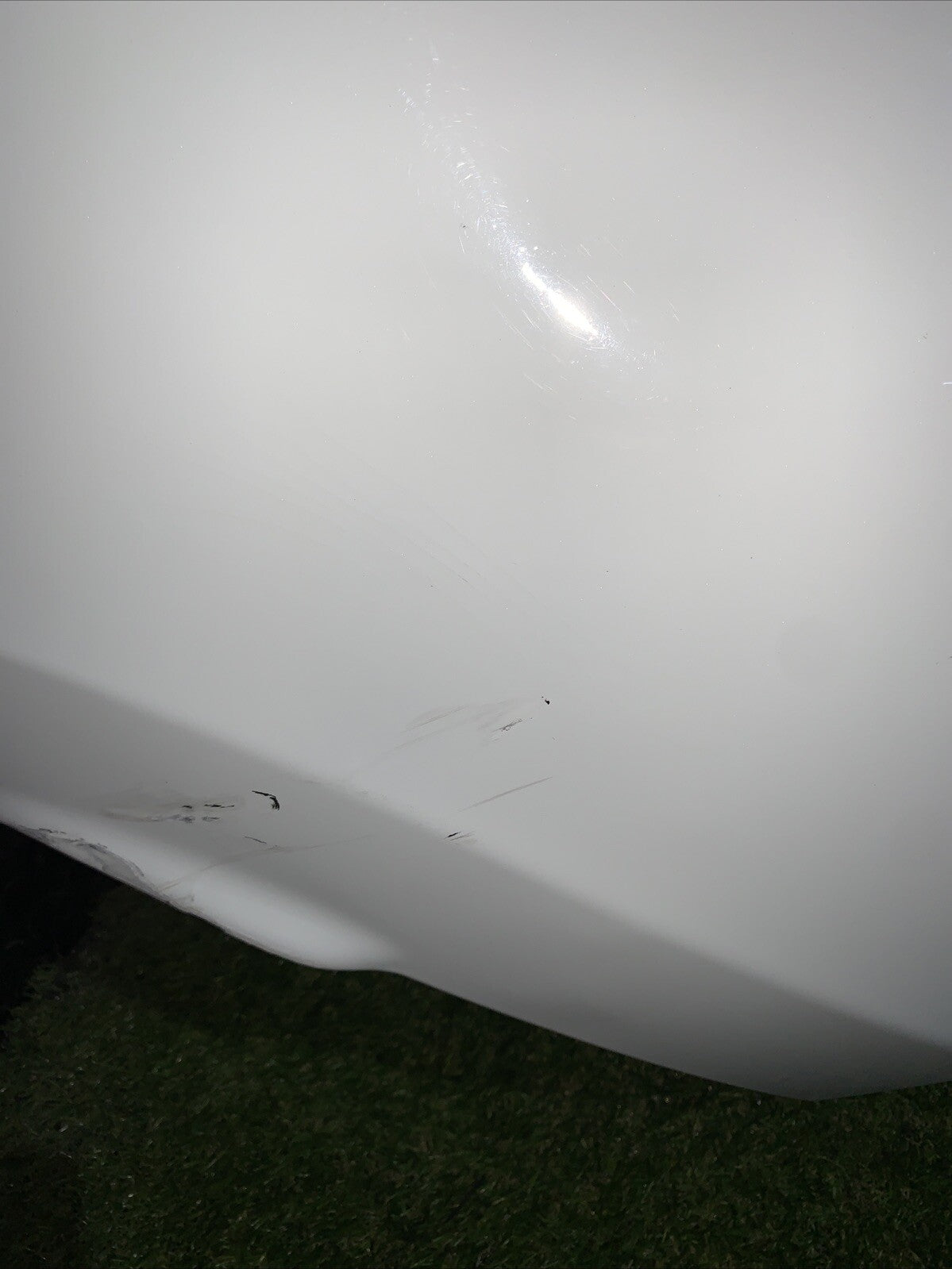 Paraurti Posteriore Renault Clio Dal 2015 Con Sensori Di Parcheggio