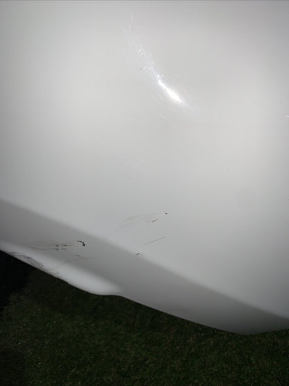 Paraurti Posteriore Renault Clio Dal 2015 Con Sensori Di Parcheggio