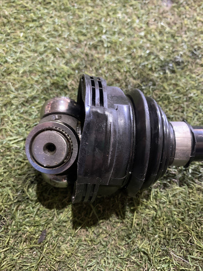 Semiasse Anteriore Destro Citroen C5 Aircross 1.2 Benzina 9811176480