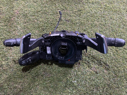 DEVIOLUCI CON PADDLE AL VOLANTE PEUGEOT 3008 Serie 98262588ZD (16)