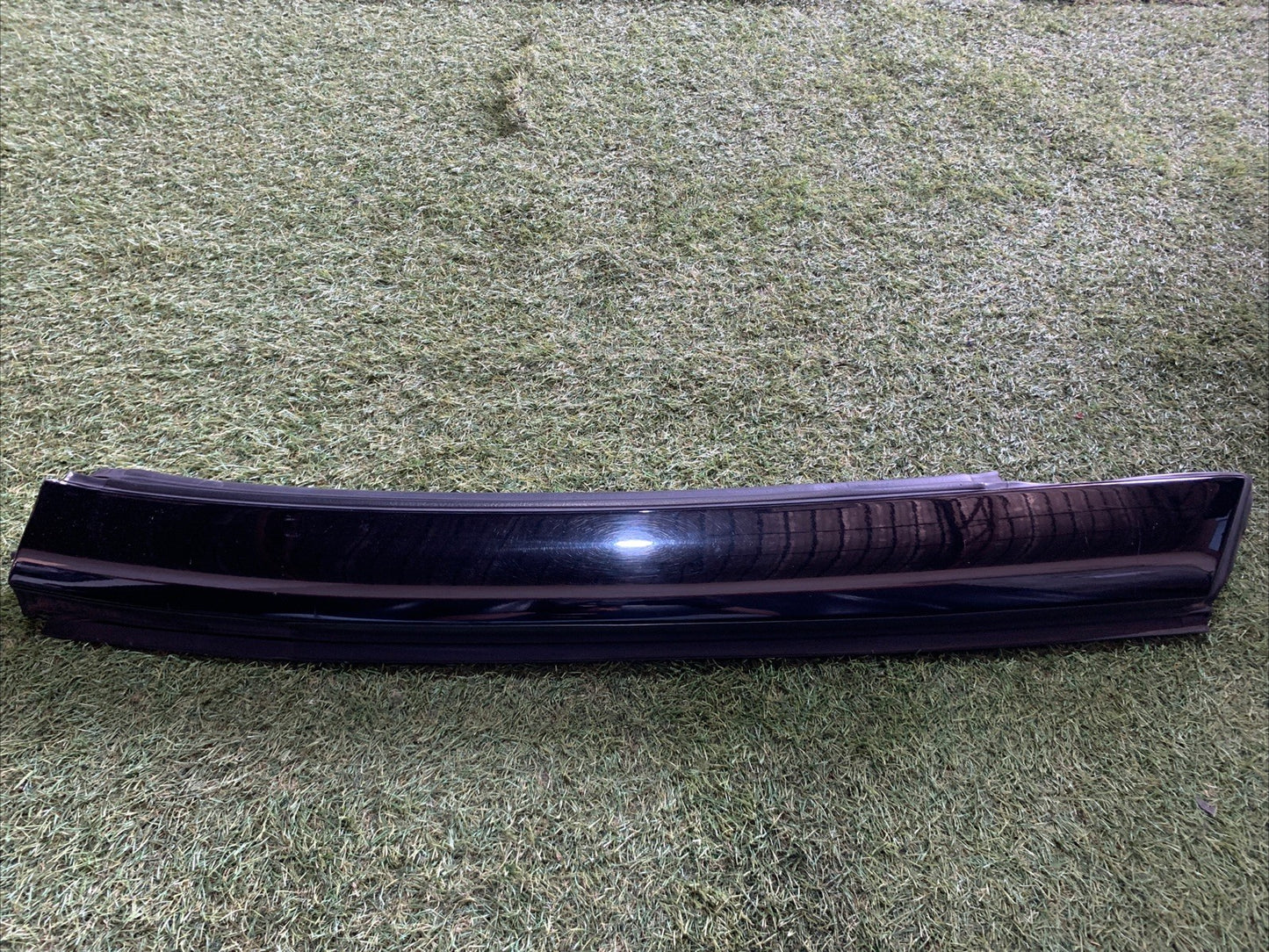 RIVESTIMENTO GUIDA ESTERNA CAPOTE LATO DESTRO SMART FORTWO 450 2006