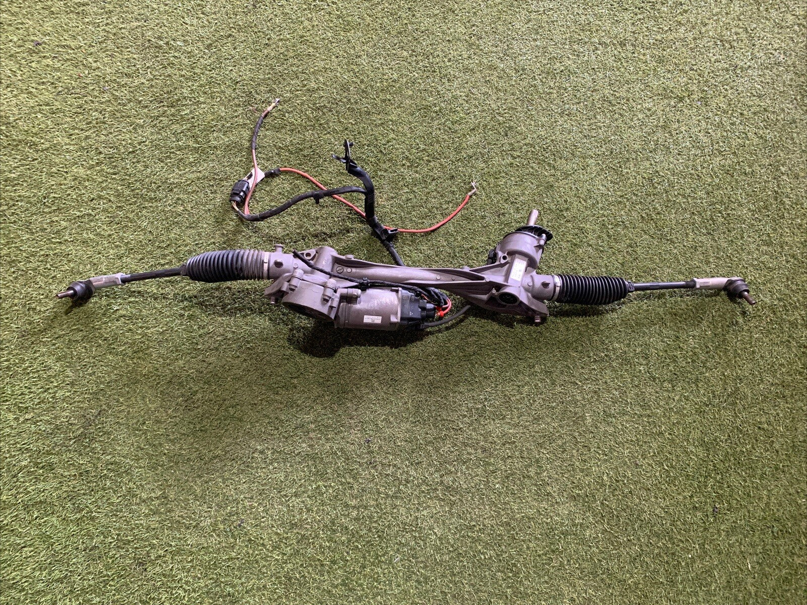 Scatola Guida Elettrica Audi A3 8V 5Q1423051BC