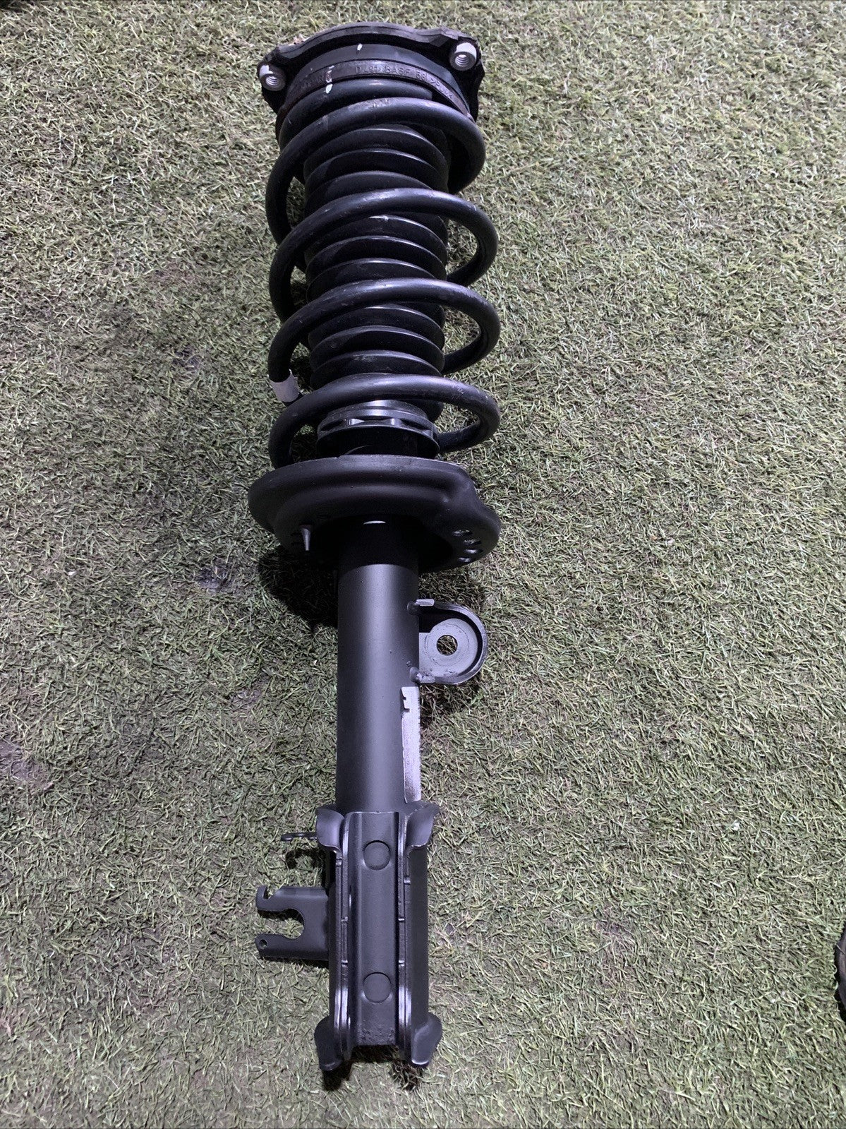 Ammortizzatore Anteriore Sinistro Fiat 500X 1.3 MJT 00521051930