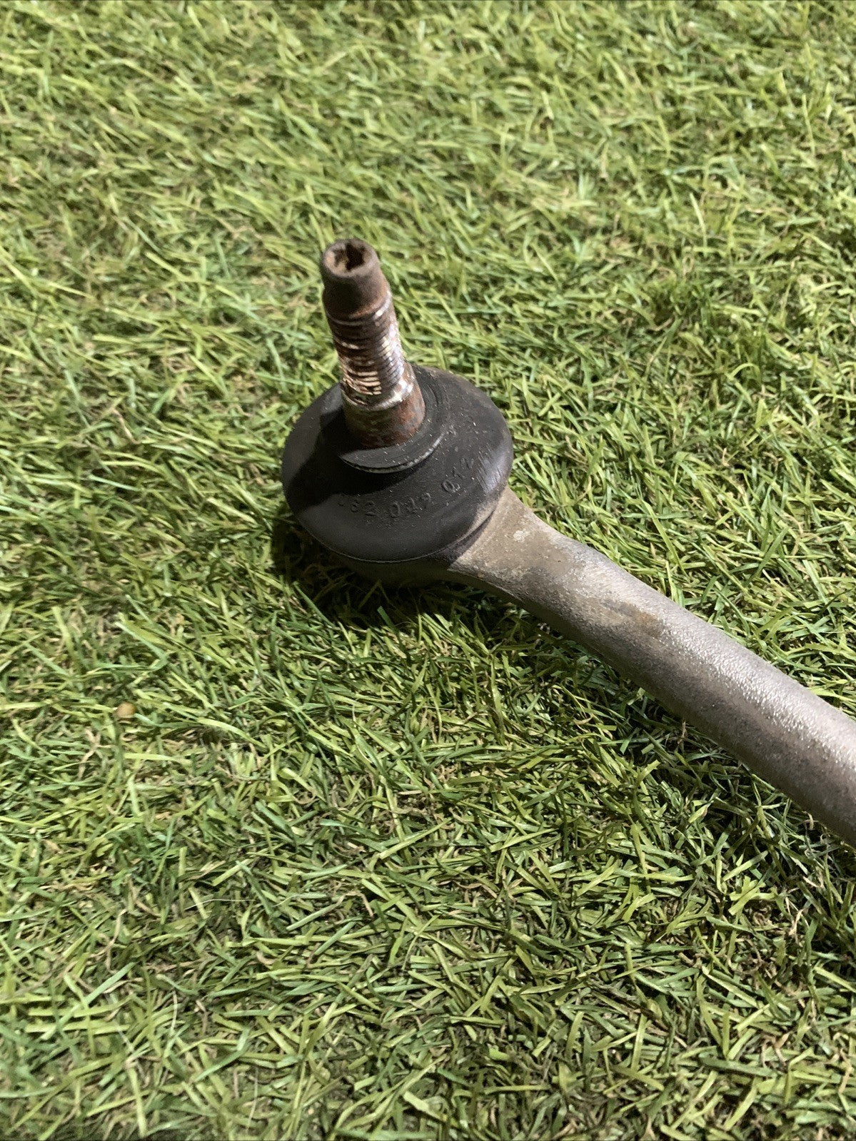 Scatola Guida Peugeot 207 1.4 Diesel 6700001938