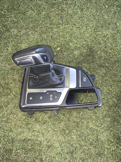 Pomello Cambio Automatico Audi Q7 2016 4M1713111D