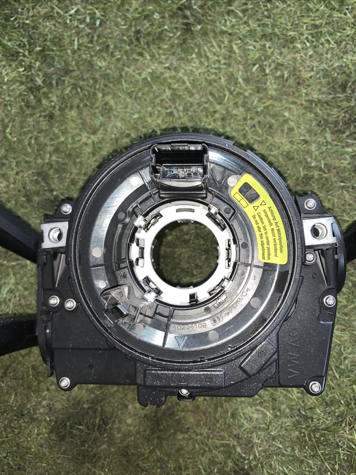 Devioluci Audi Q7 2016 4M0907129HD