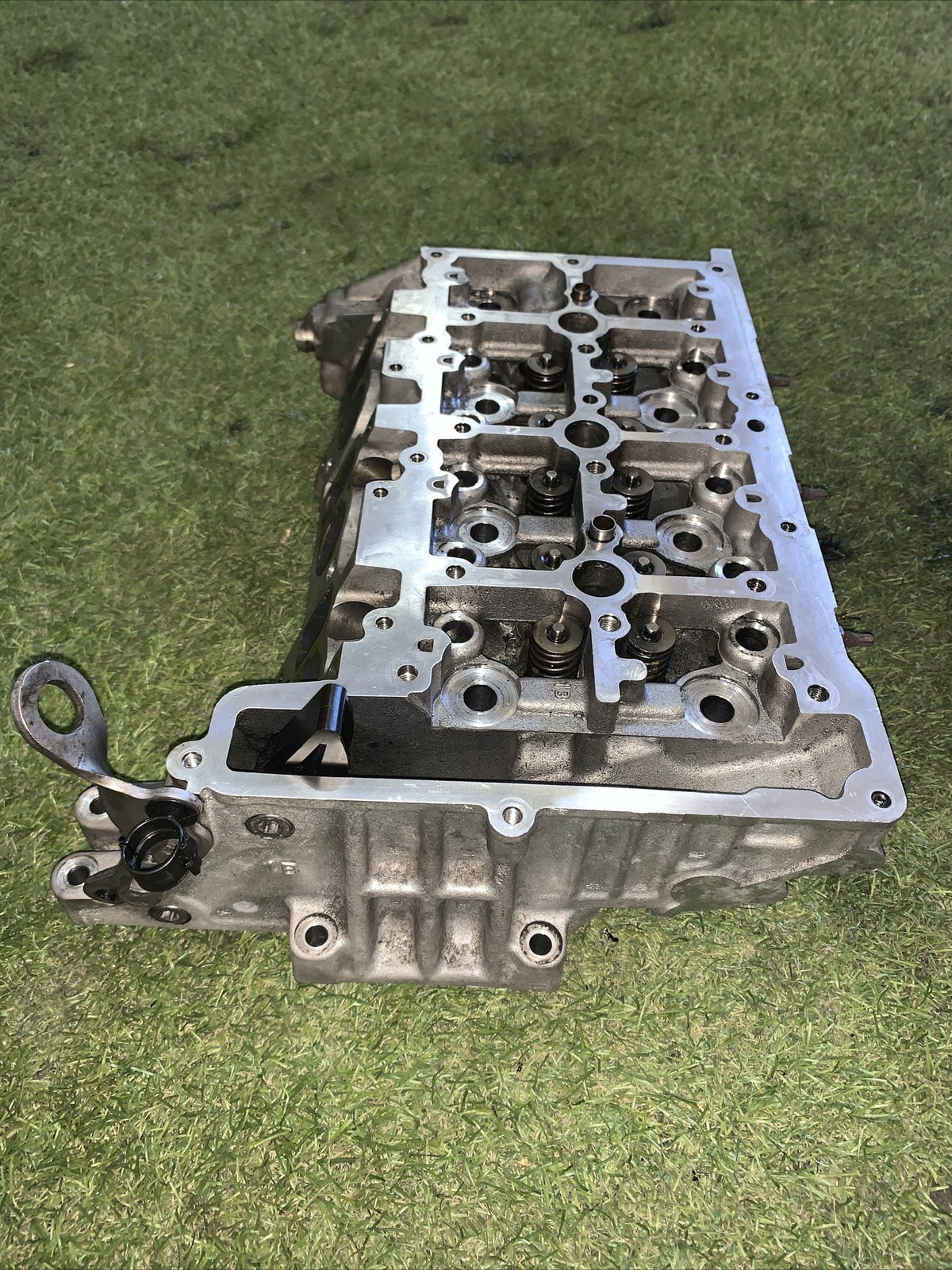 Testata Bmw Serie 1 1.5 F20 2015-2019 155733101