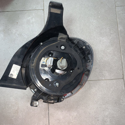 FANALE POSTERIORE SINISTRO ALFA ROMEO MITO 156085856