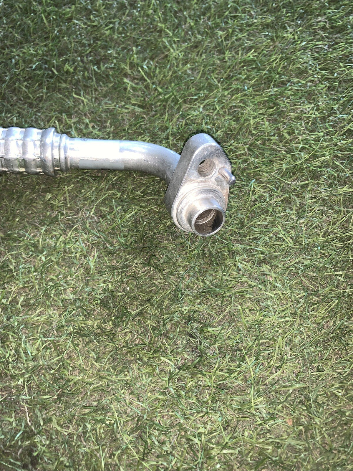 Tubo Aria Condizionata Mercedes W176 A2468300802