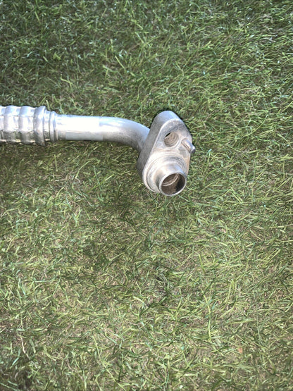 Tubo Aria Condizionata Mercedes W176 A2468300802