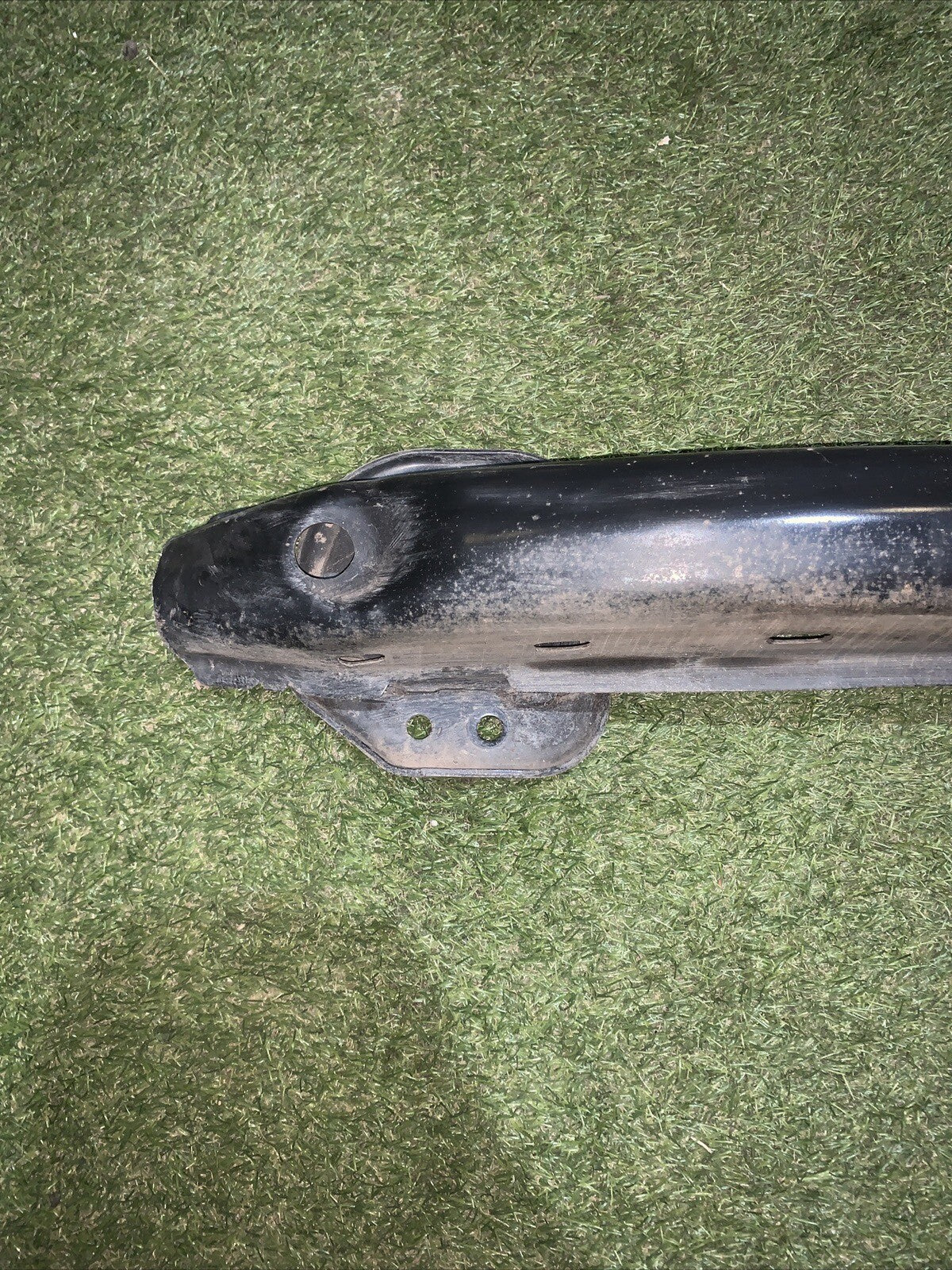 7251Q5 TRAVERSA PARAURTI POSTERIORE PEUGEOT 307