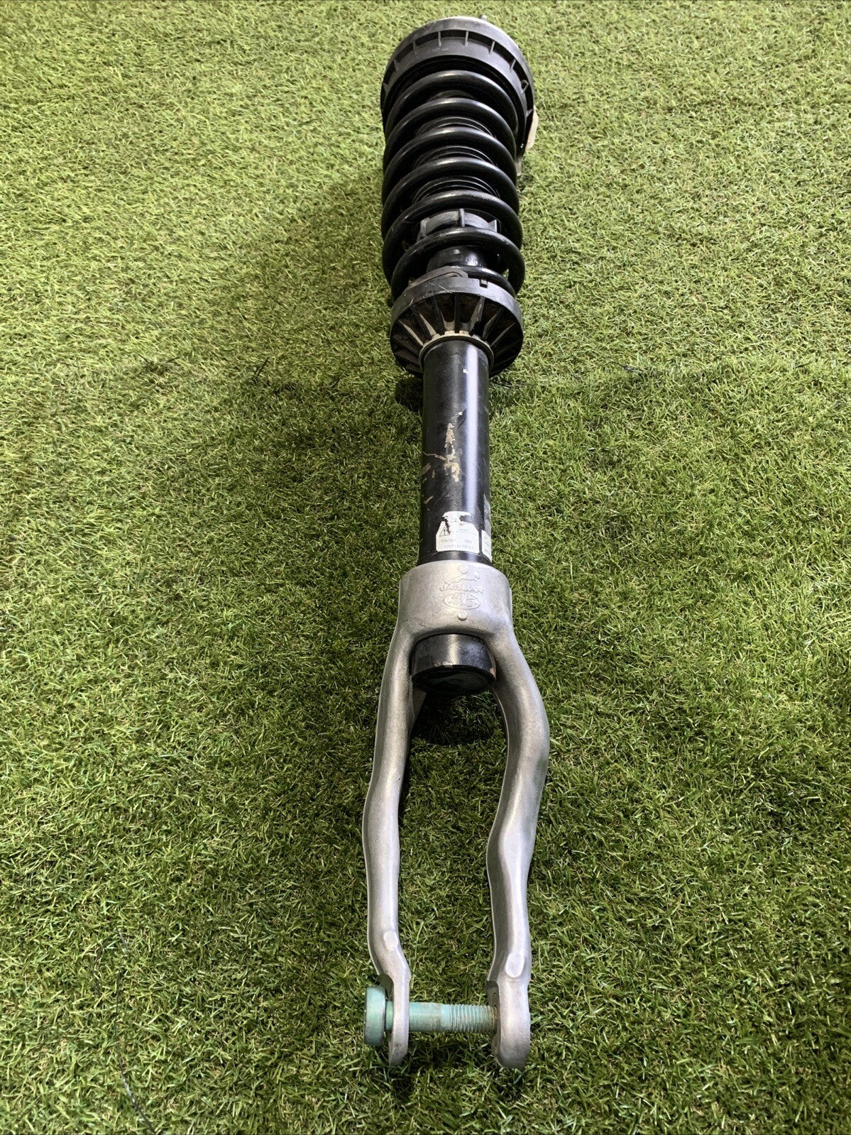 Ammortizzatore Anteriore Destra Range Rover Velar 2017 J8A218B037BB