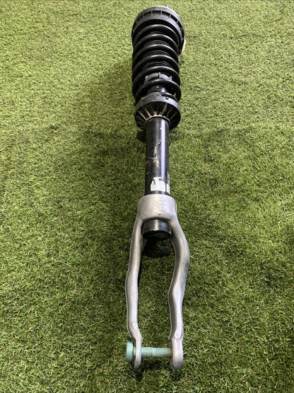 Ammortizzatore Anteriore Destra Range Rover Velar 2017 J8A218B037BB