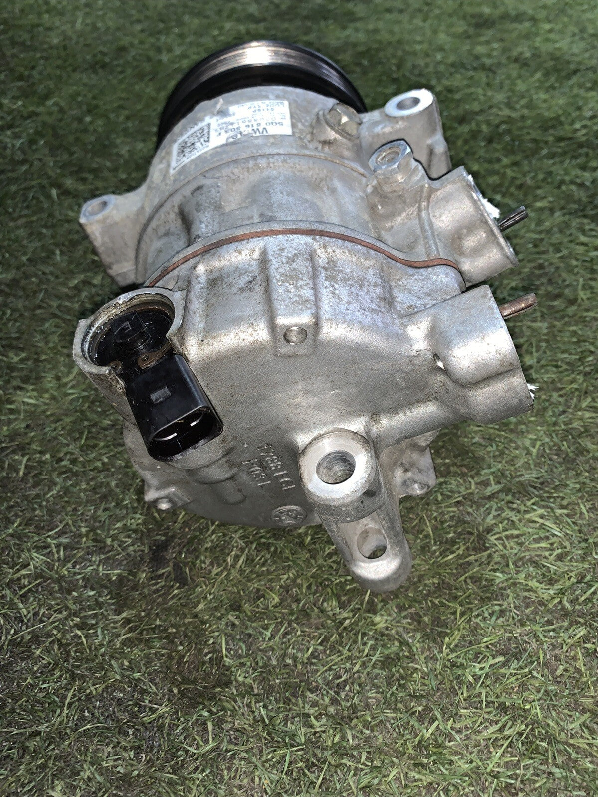 Compressore Aria Condizionata Volkswagen T-Roc 2.0 Diesel 5Q0816803F