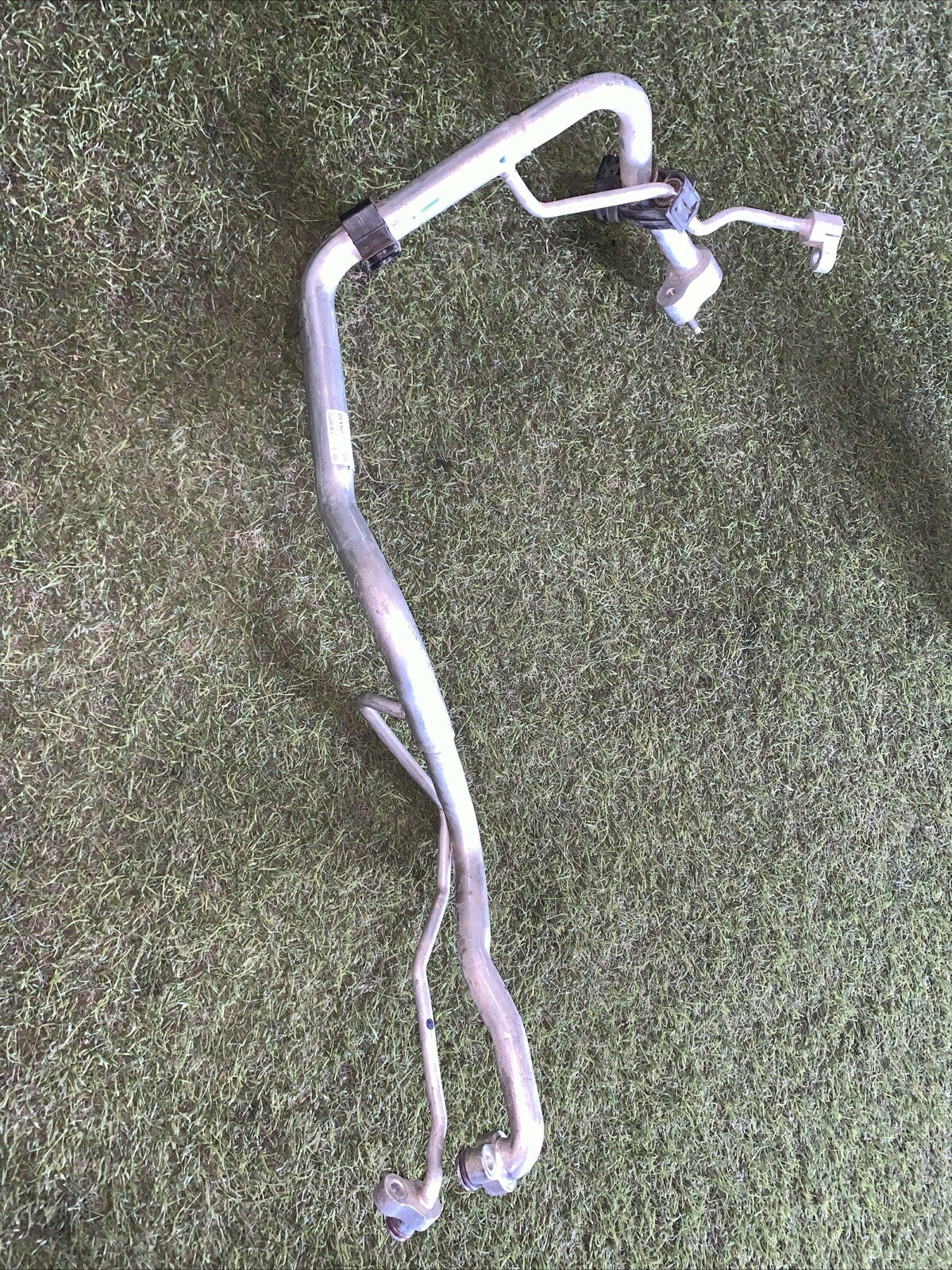 A2468302615 tubo condotto aria condizionata Mercedes W176 Classe A/Classe B CDI