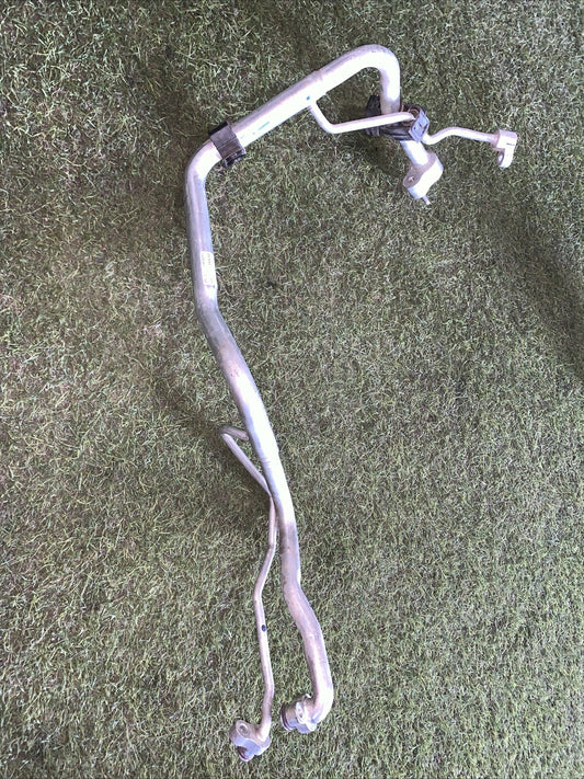 A2468302615 tubo condotto aria condizionata Mercedes W176 Classe A/Classe B CDI