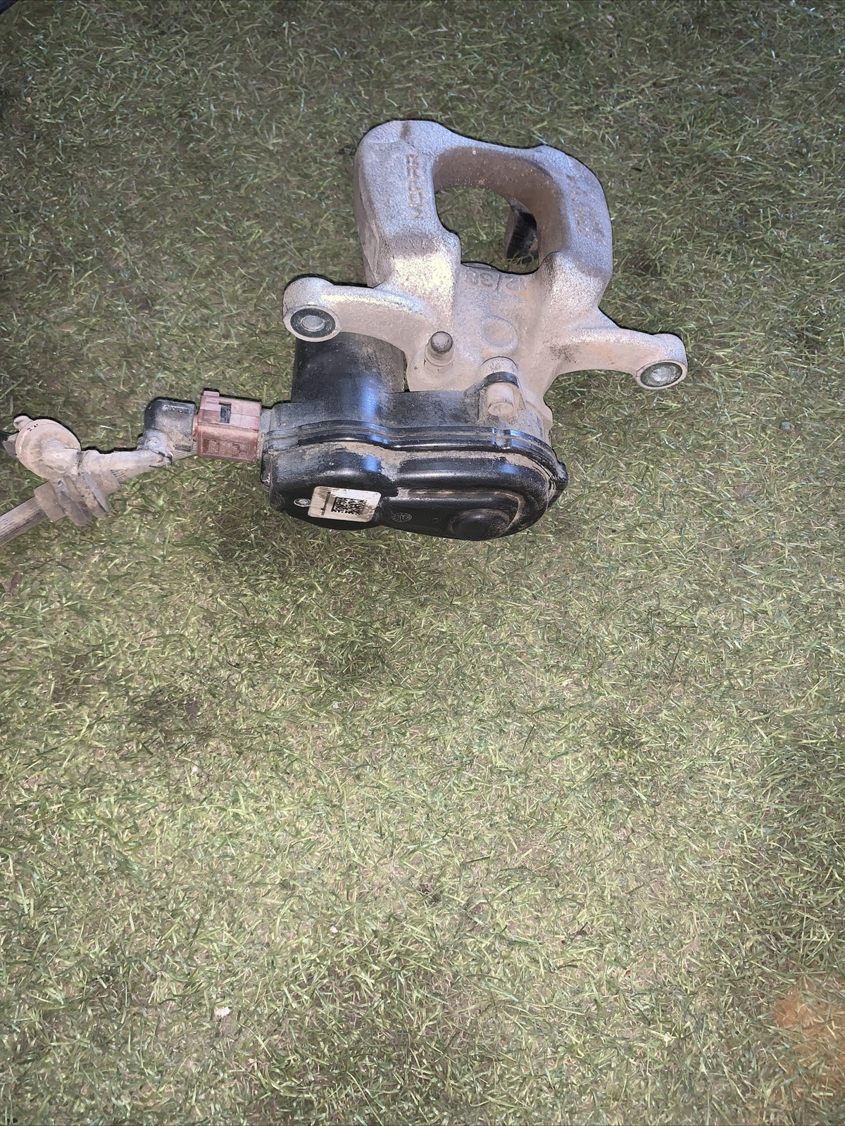 77367135 PINZA FRENO POSTERIORE SX FIAT 500X (334) 1.3 MULTIJET