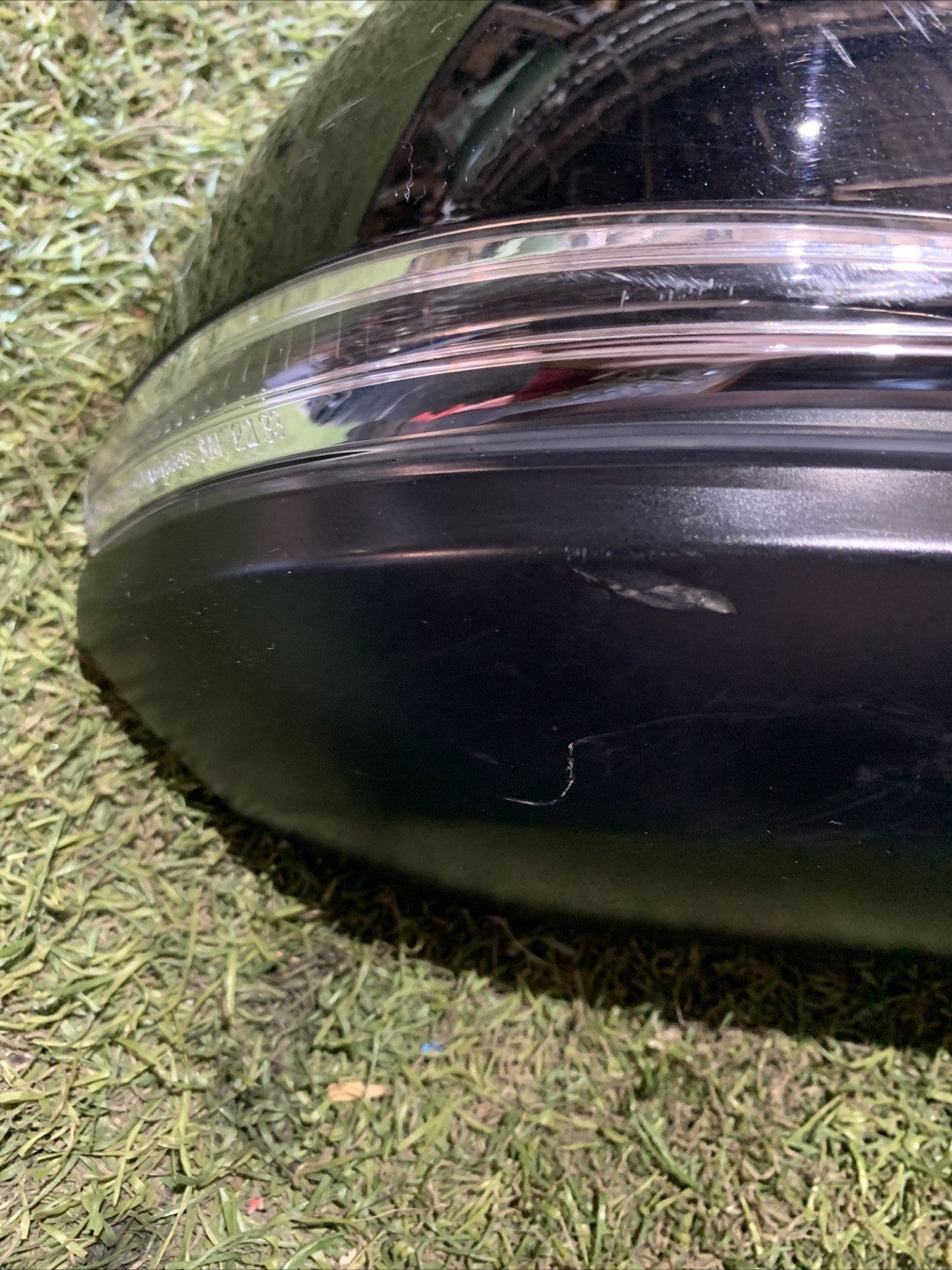 Specchietto Retrovisore Destro Toyota Rav 4 2020 In Poi 9 Pin