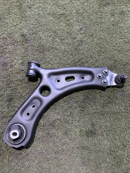 Braccio Oscilante Anteriore Destro Fiat 500X 1.0 Hybrid 00519613400 (2)