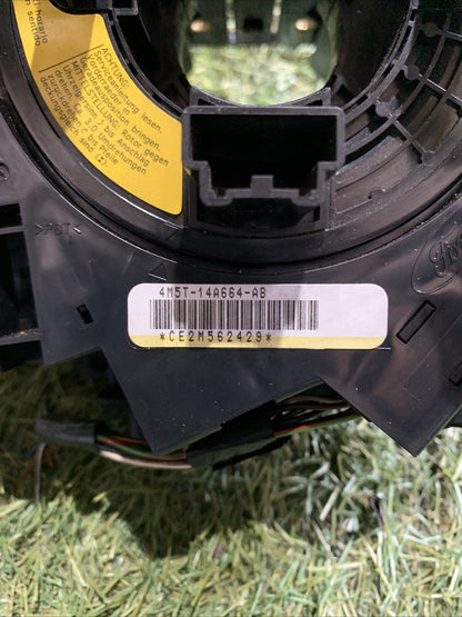 Devioluci Ford C Max 2006 4M5T-13N064-FH