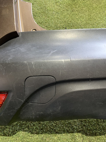 Paraurti Posteriore Renault Captur 2018 Con Sensori Di Parcheggio