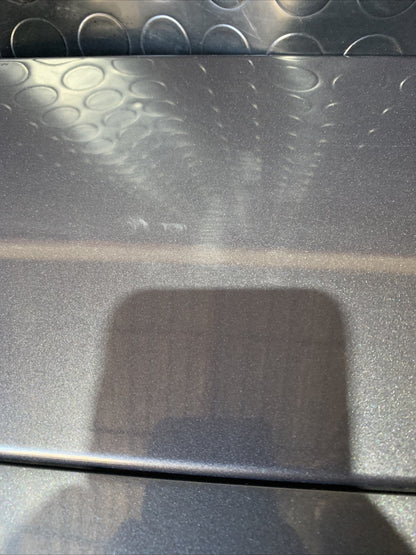 COFANO BAULE PORTELLONE POSTERIORE HYUNDAI TUCSON 2019