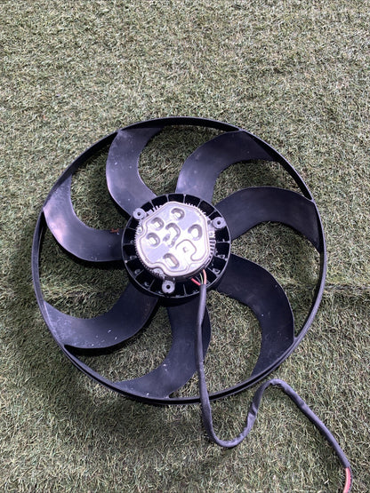 Elettroventola Radiatore Volkswagen Golf 7 5Q0121203DE
