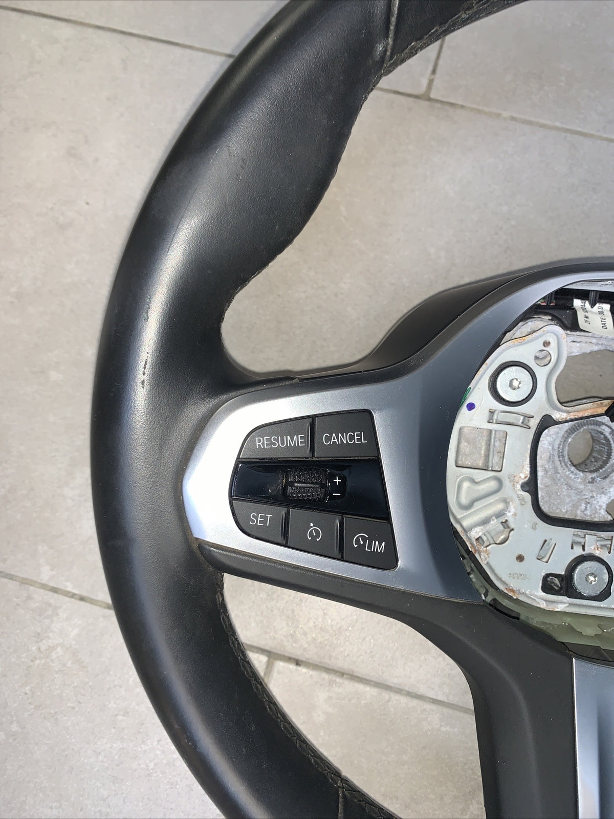 BMW X3 Serie M COMPETITION 3373g201m