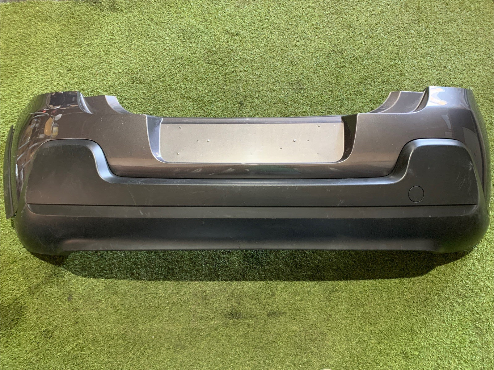 Paraurti Posteriore Citroen C3 2020