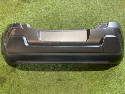 Paraurti Posteriore Citroen C3 2020