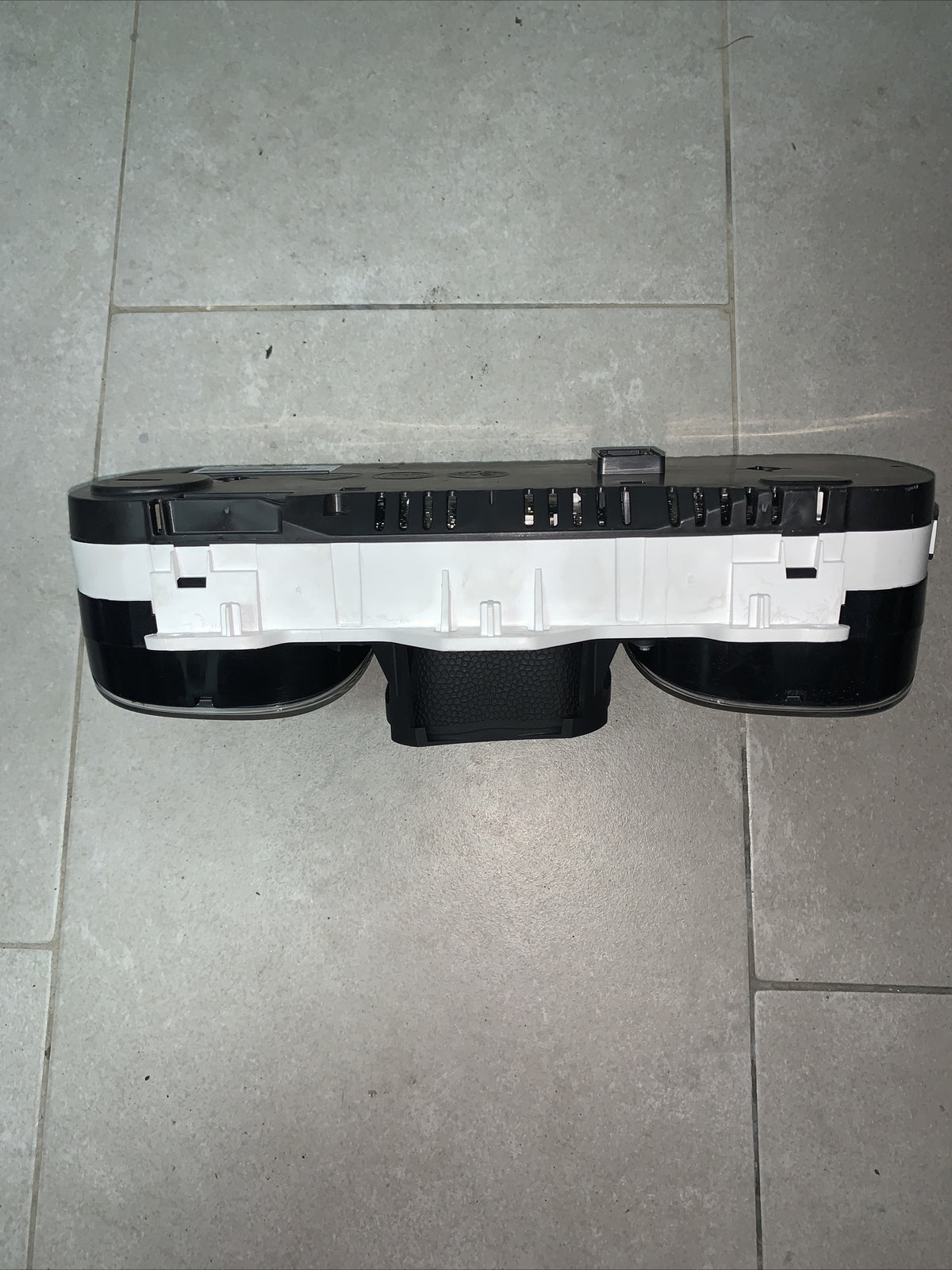 Quadro Strumenti Conta KM per FIAT PANDA 1.2 Benzina