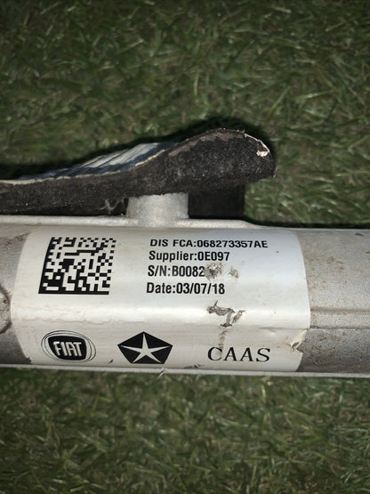 068273357AE SCATOLA GUIDA MECCANICA JEEP COMPASS III (MX) 4WD 2.0 MULTIJET II 16