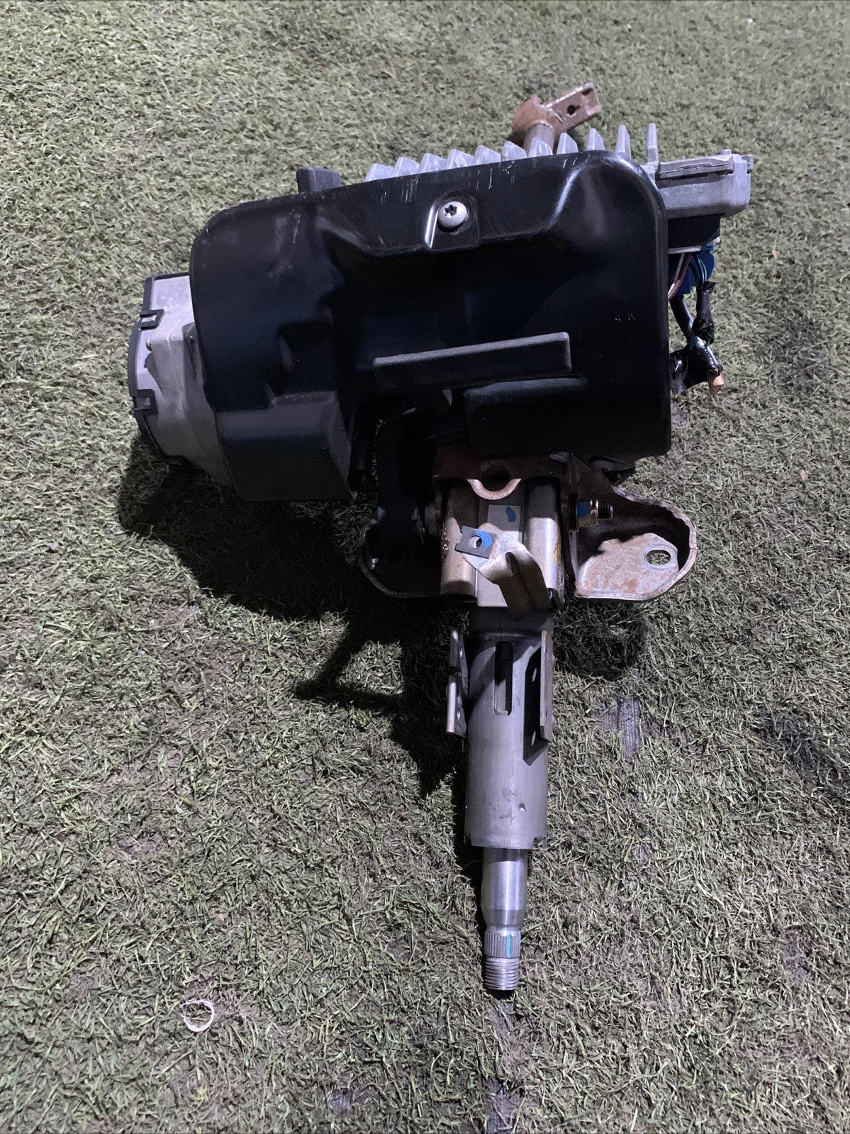 PIANTONE STERZO PER LANCIA Ypsilon 2° Serie 51749208 (06 10) 1.2 (2)