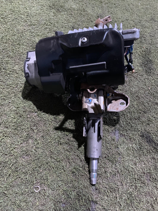 PIANTONE STERZO PER LANCIA Ypsilon 2° Serie 51749208 (06 10) 1.2 (2)