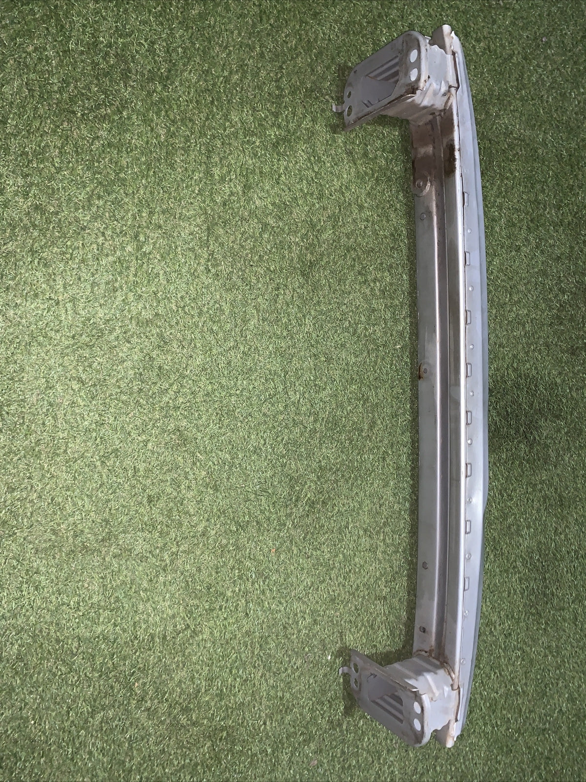 TRAVERSA PARAURTI ANTERIORE TOYOTA Aygo 1° Serie 520210H021 (0508) 1129267