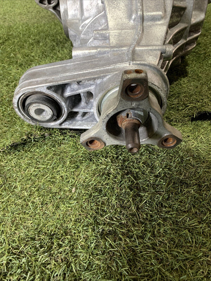 DIFFERENZIALE POSTERIORE PER ALFA ROMEO Stelvio Serie 00552719890 Diesel (2)