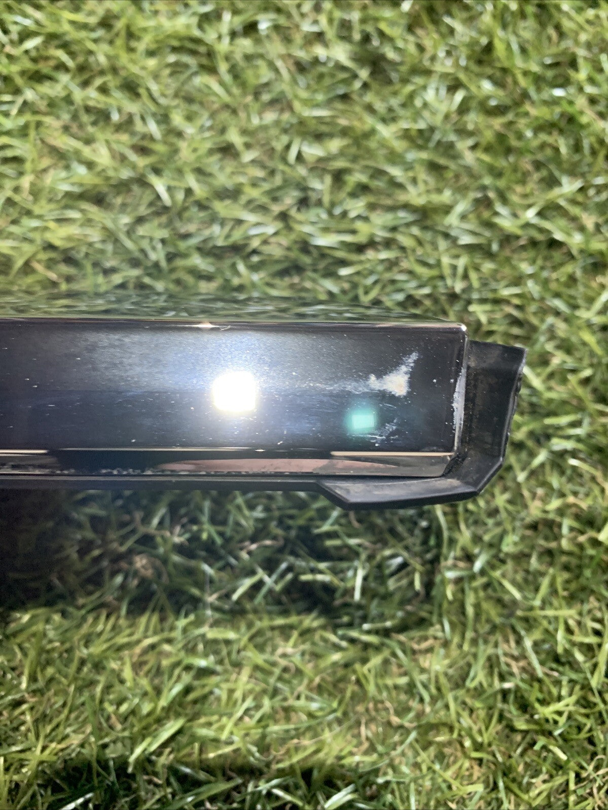 MODANATURA ESTERNA SUPERIORE SX PEUGEOT 2008 ANNO 2017 COD. 9806404877