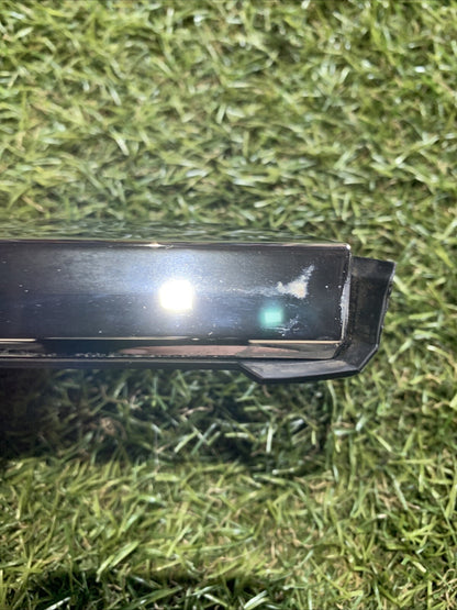 MODANATURA ESTERNA SUPERIORE SX PEUGEOT 2008 ANNO 2017 COD. 9806404877