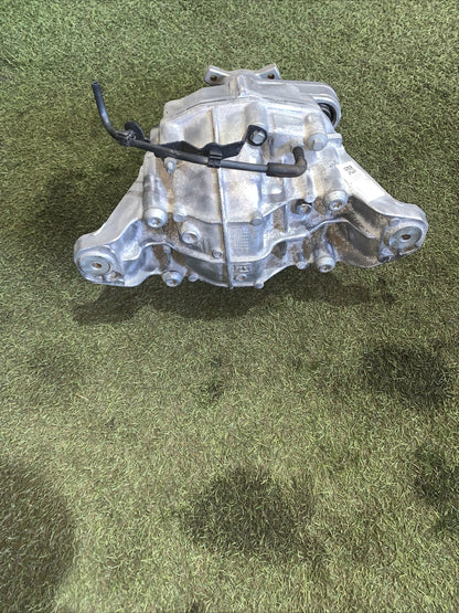 00552719890 Differenziale posteriore Alfa Romeo Stelvio 2.2 Q4 2020