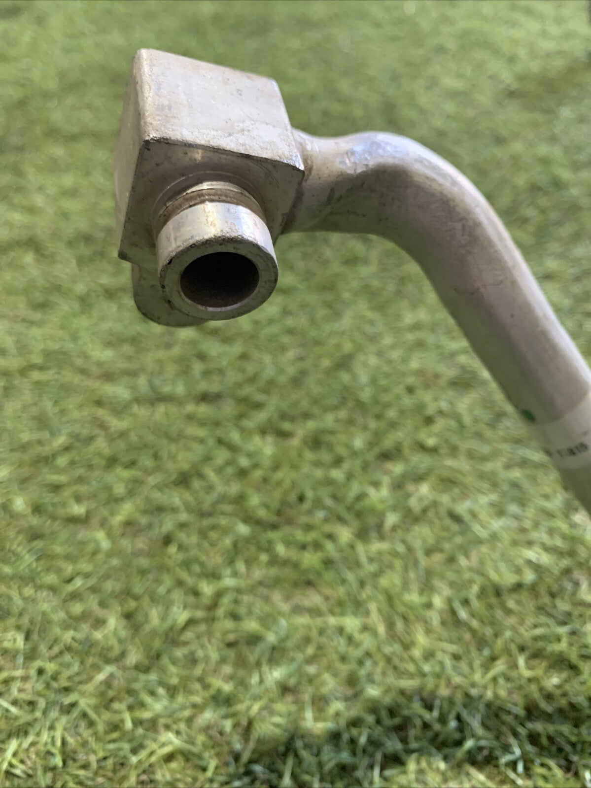 TUBO ARIA CONDIZIONATA FIAT PANDA (312_319) 2012 2021 51984878 1.3