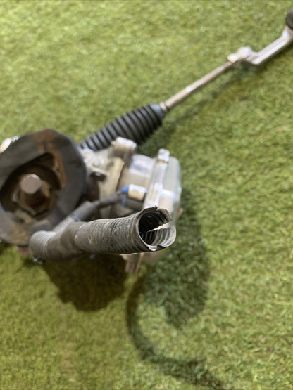 Scatola sterzo Elettrica Opel Corsa Anno 2022 Cod 9834749080