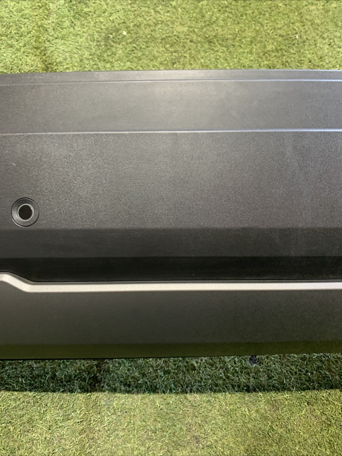 Paraurti Posteriore Jeep Avenger 2025 Con Sensori Di Parcheggio 