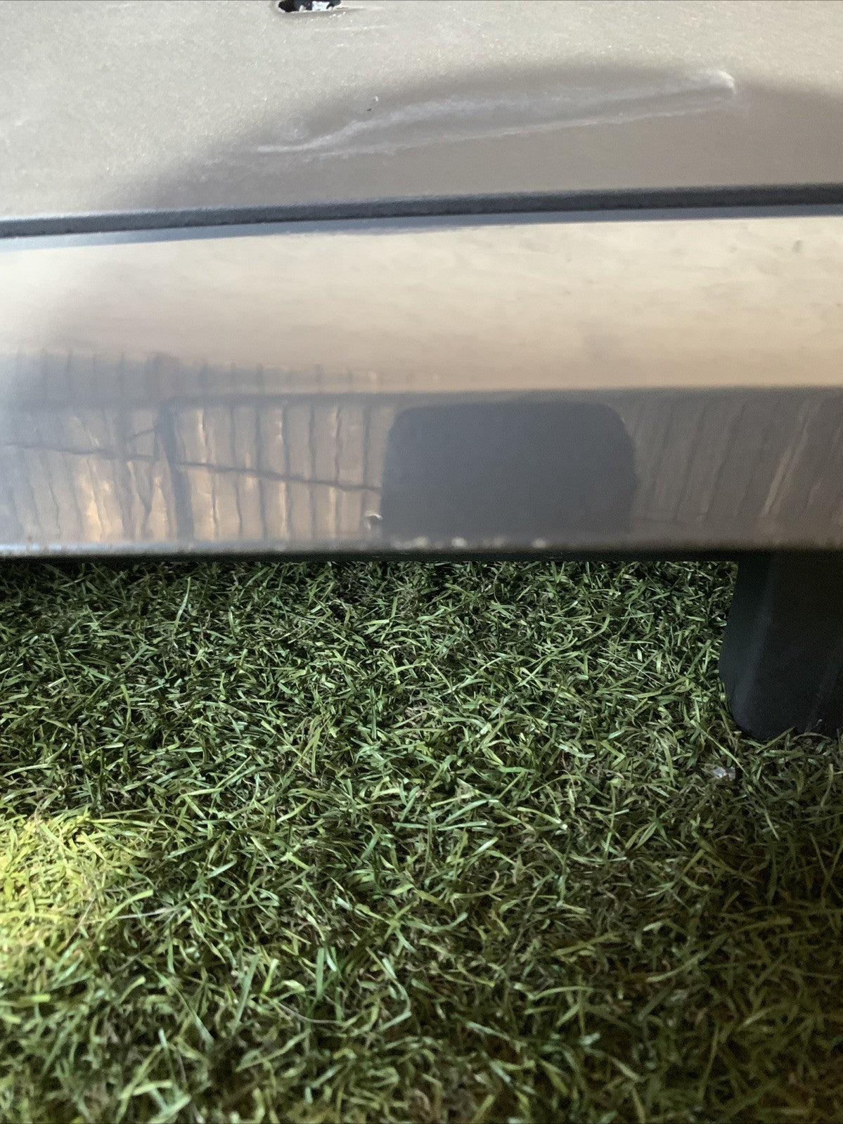 Cofano Baule Portellone Posteriore Audi Q2