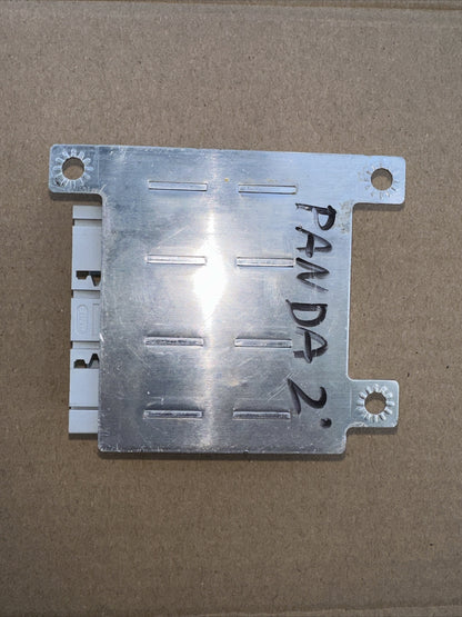 Centralina Airbag Fiat Panda 169 1.3 mjt (2006) cod: 51778262