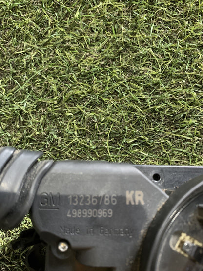 13236786 DEVIOLUCI OPEL ASTRA (H) (2004>2011)