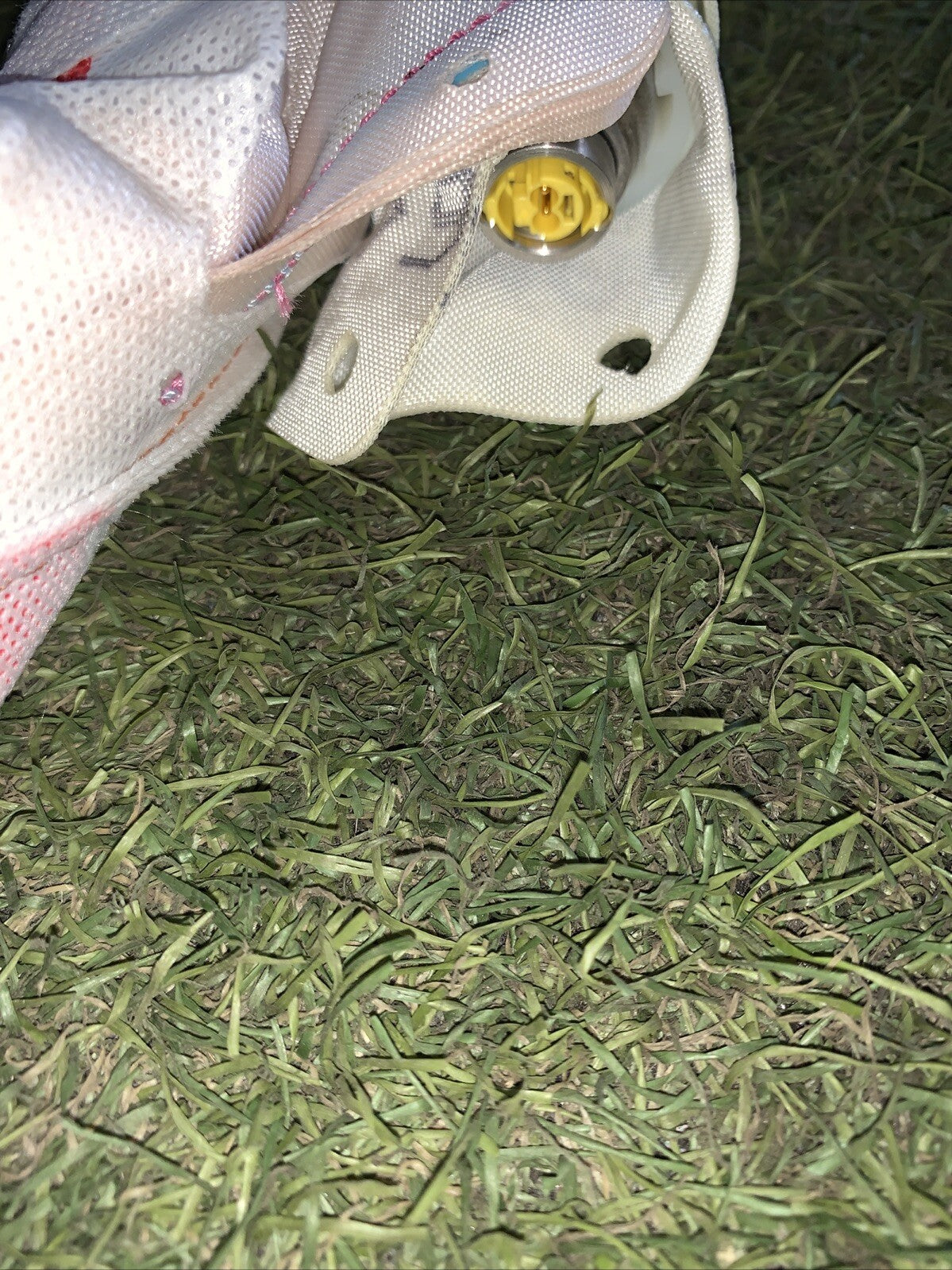 Airbag Tendina Sinistra Audi Q7 2016 4M0880741E