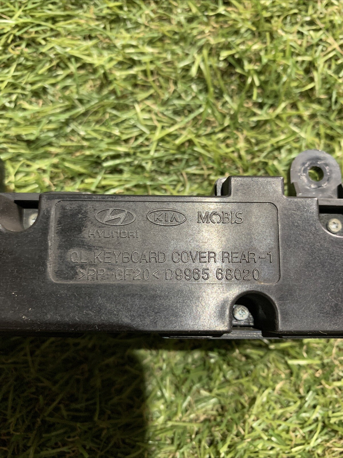 Comandi Radio Kia Sportage 2017 D996568020 !!!ATTENZIONE!!! 