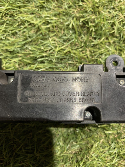 Comandi Radio Kia Sportage 2017 D996568020 !!!ATTENZIONE!!! 