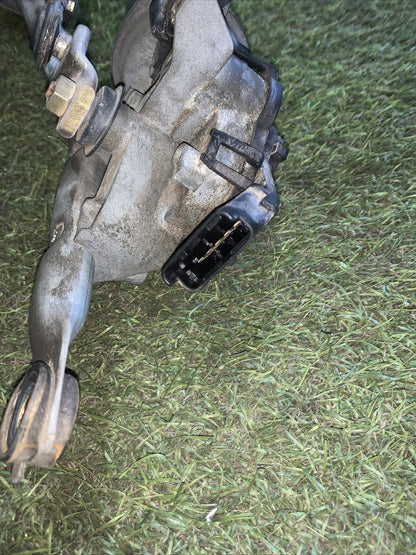 Motorino Tergicristalli Anteriore Peugeot 107