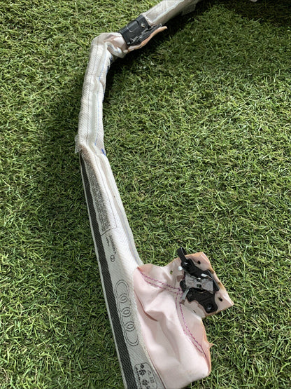 AIRBAG A TENDINA DESTRA DX PER AUDI A1 Sportback (8XF) 8X4880742C (14 18)